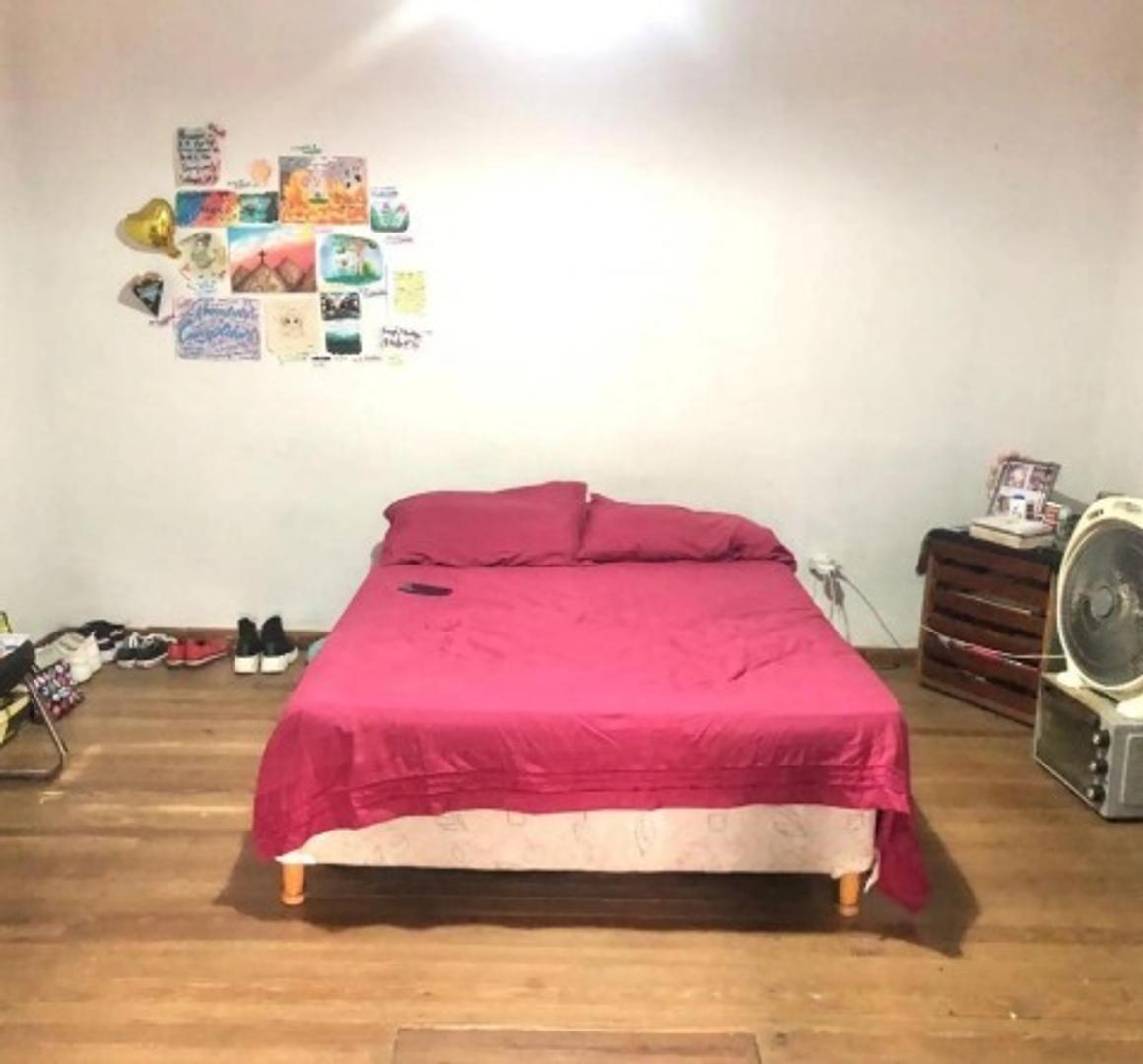 Venta Casa Para Dos Familias con Galpon Villa Lynch 4