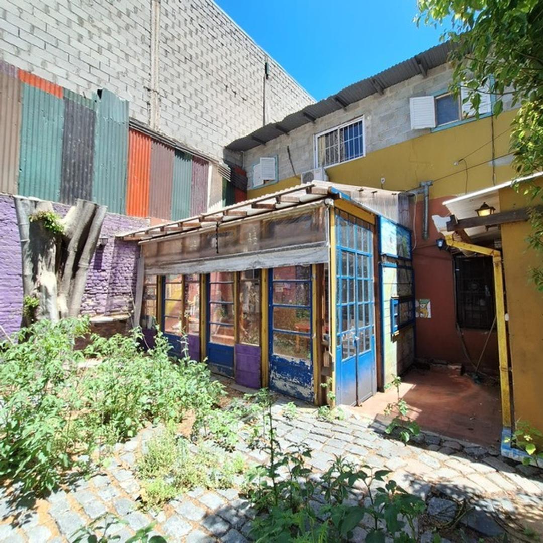 Casa Multifamiliar en PH Villa Maipu 3