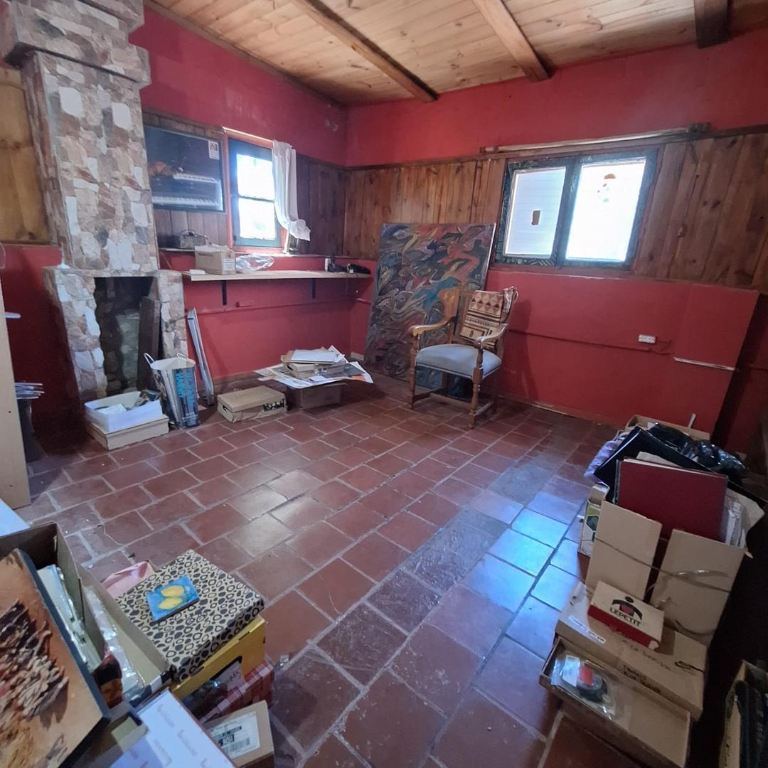 Casa Multifamiliar en PH Villa Maipu 4