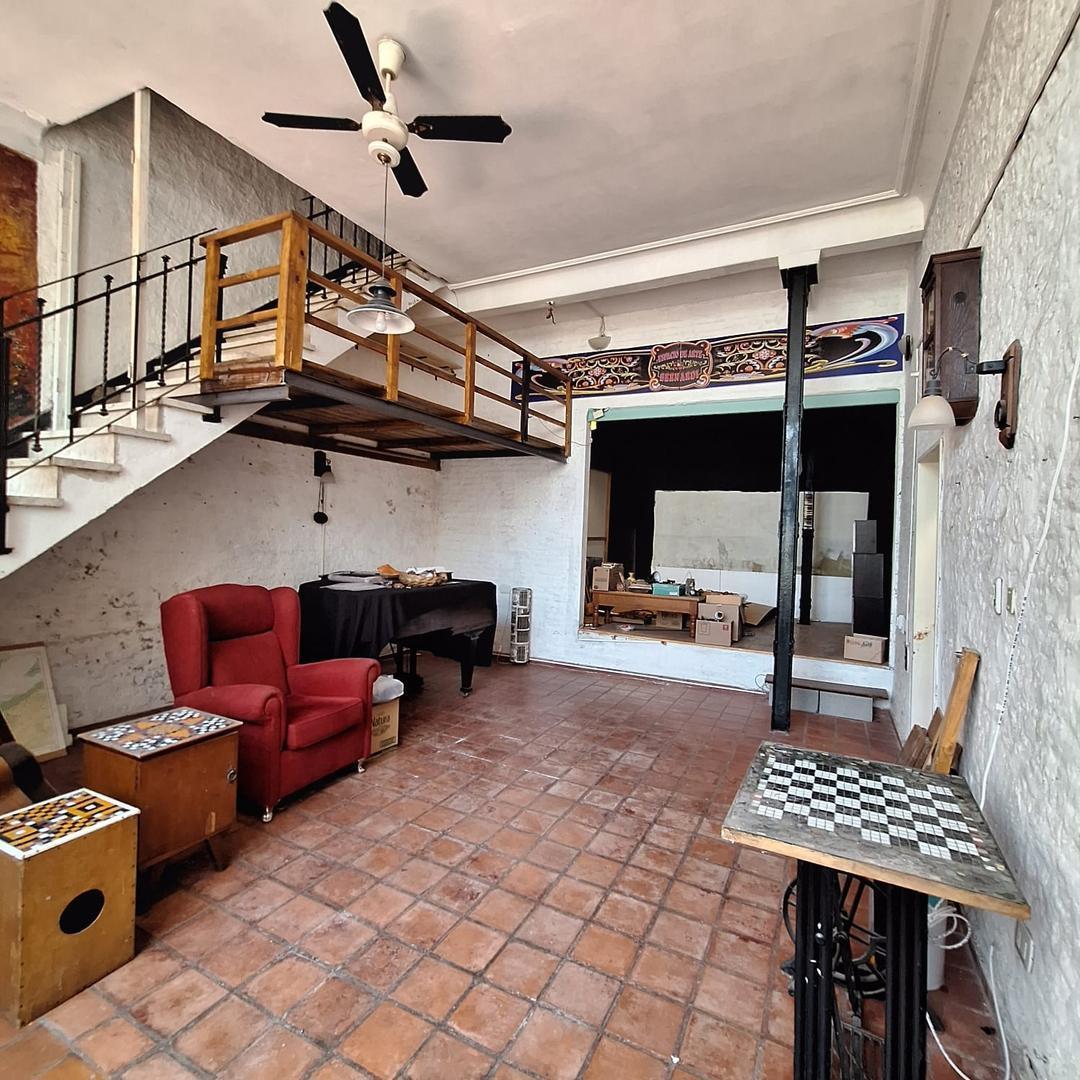 Casa Multifamiliar en PH Villa Maipu 2