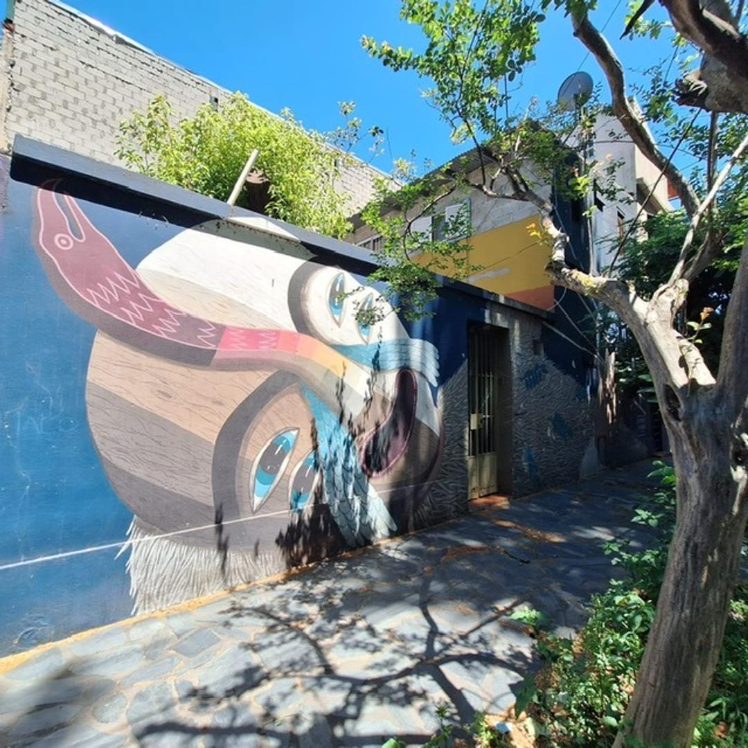 Propiedad en Argentina