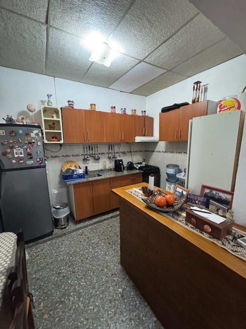 Galpon con Vivienda Zona Villa Lynch 3