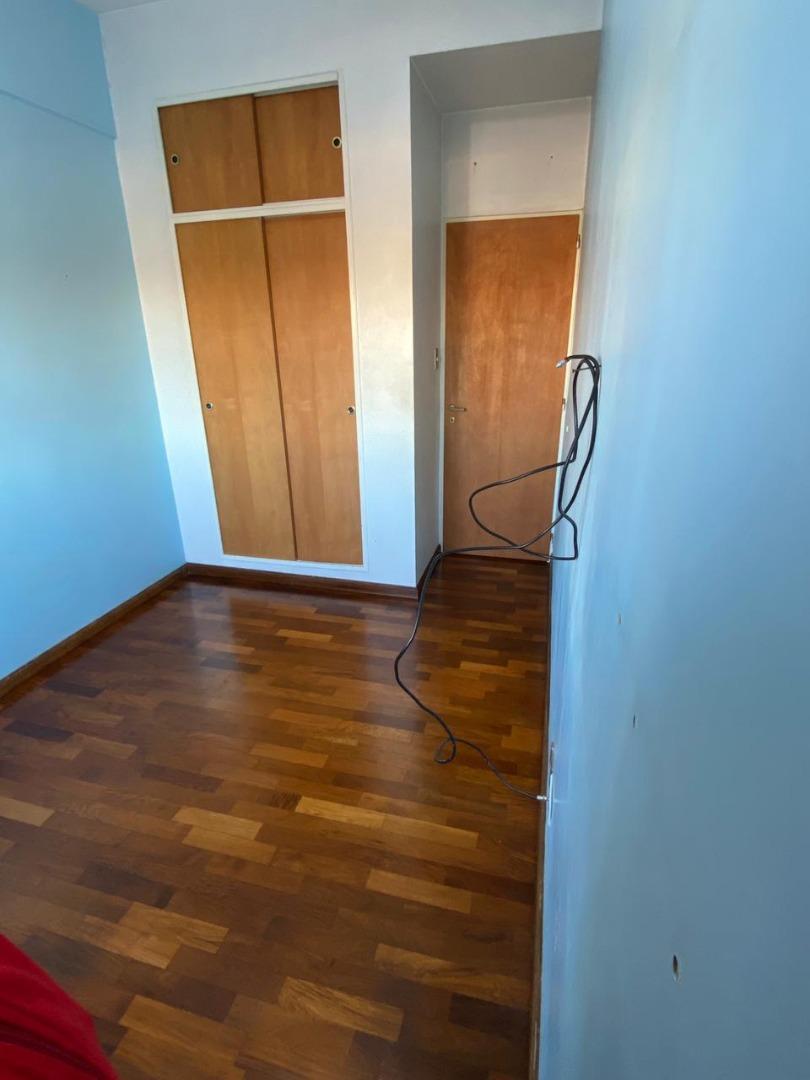 En Venta San Martin Centro 3 Ambientes. Apto Credito. 1