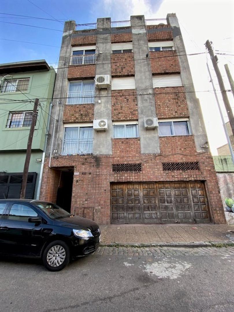 Propiedad en Argentina