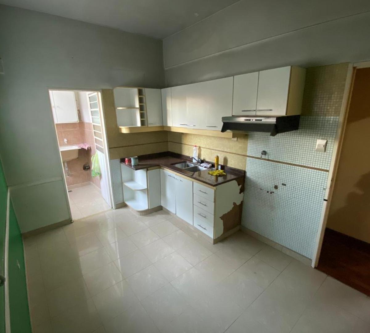 En Venta San Martin Centro 3 Ambientes. Apto Credito. 3
