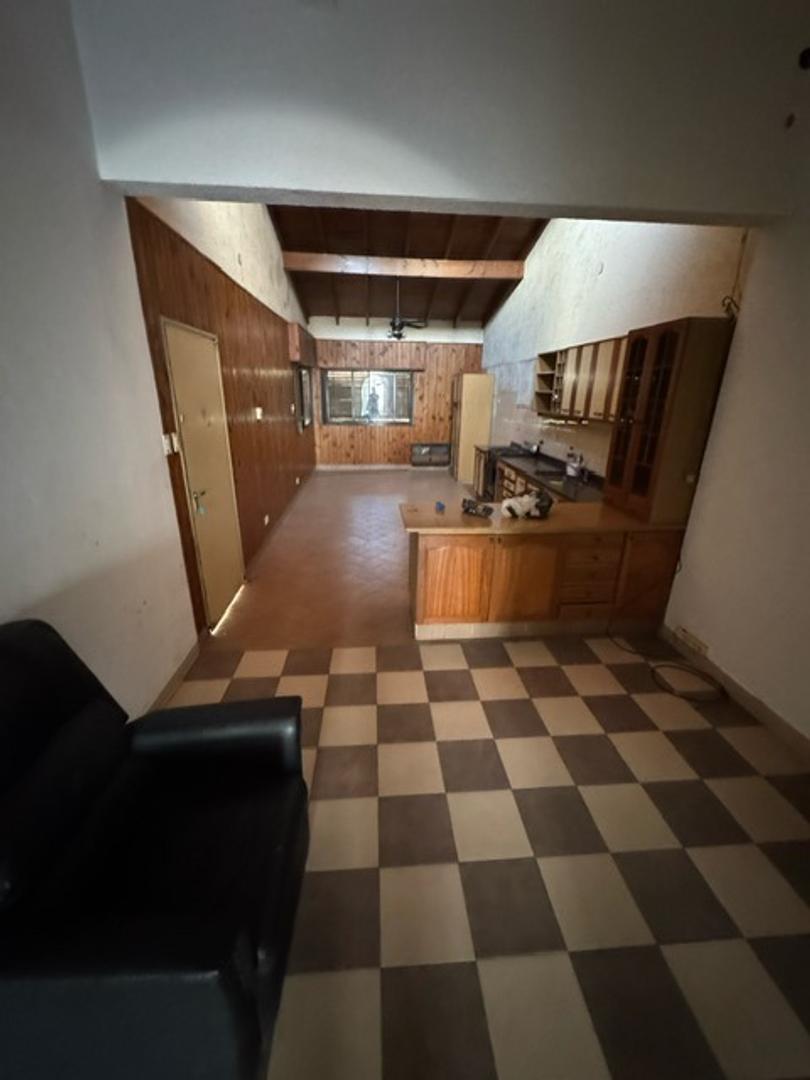 Venta Casa Cinco Ambientes Villa Lynch 2