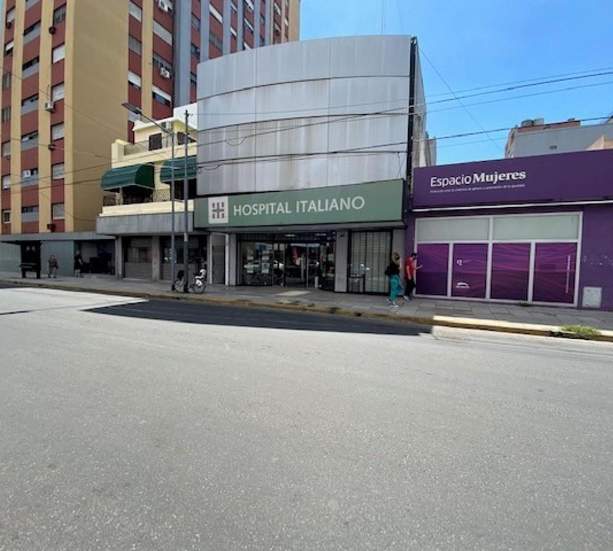 Propiedad en Argentina