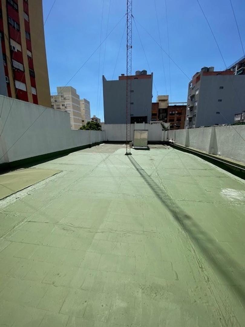 En Venta San Martin Centro Edificio con Localal Frente 3
