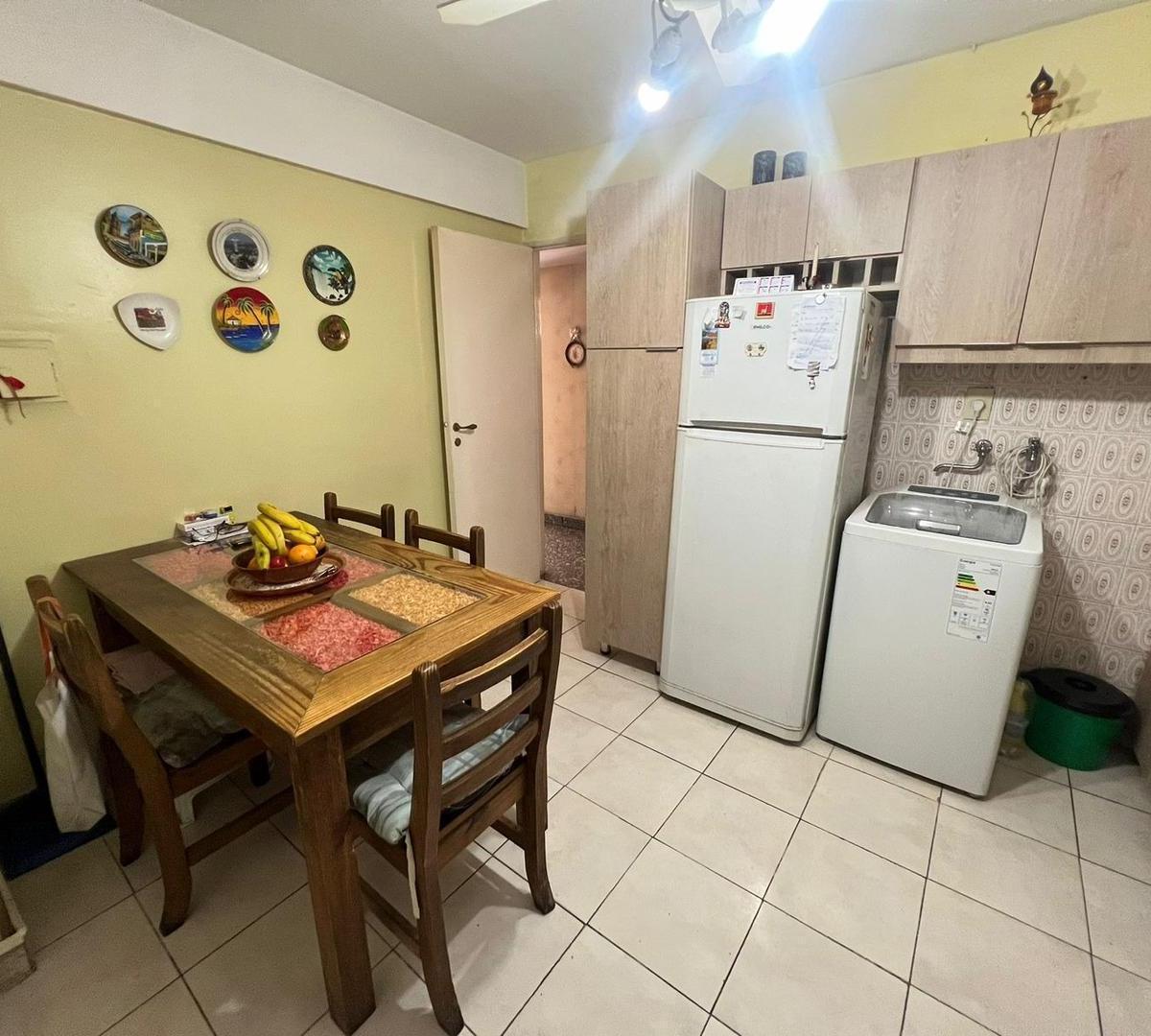 Venta Departamento de Tres Ambientes San Martin Centro 3
