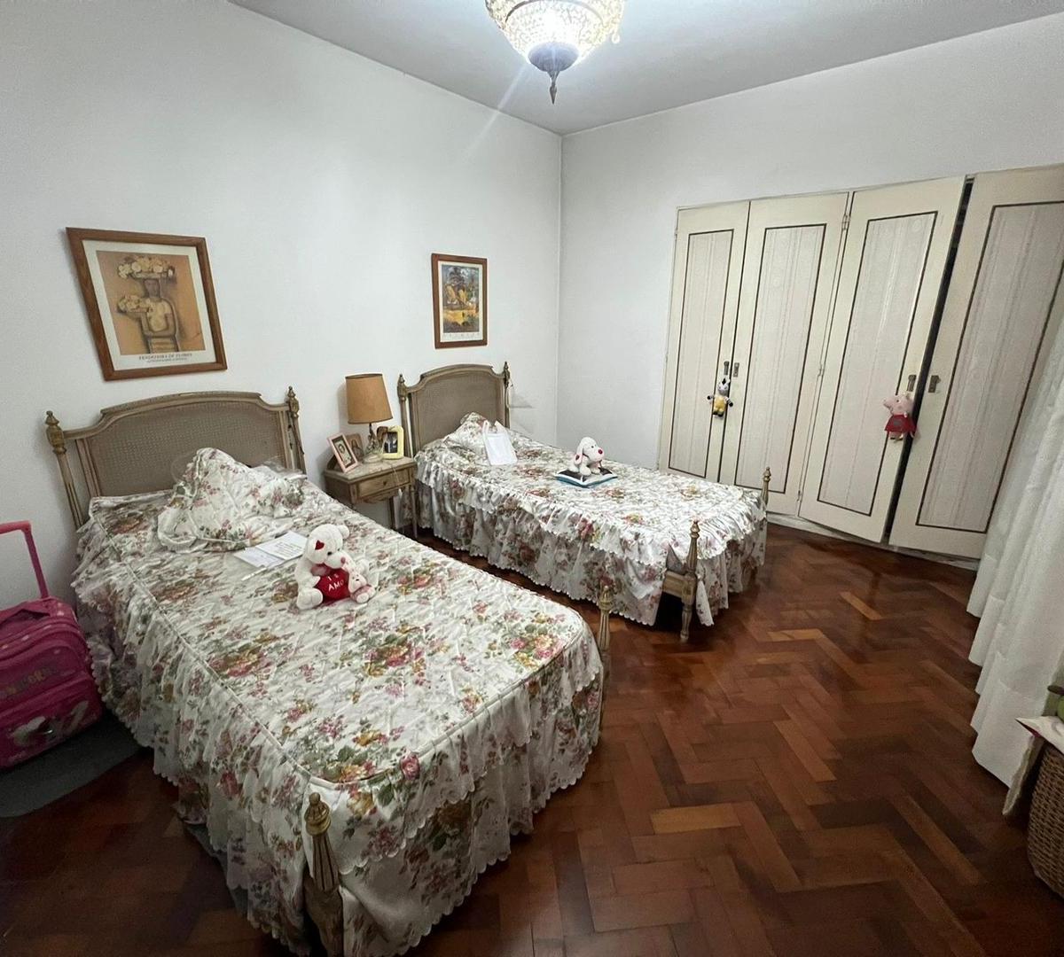 Venta Departamento de Tres Ambientes San Martin Centro 4