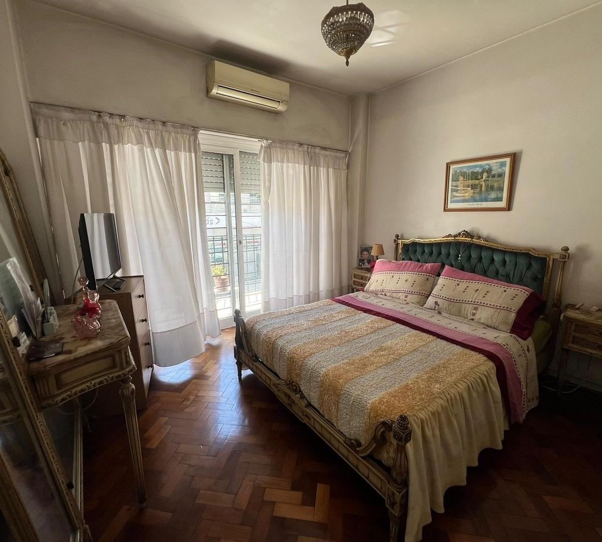 Venta Departamento de Tres Ambientes San Martin Centro 3
