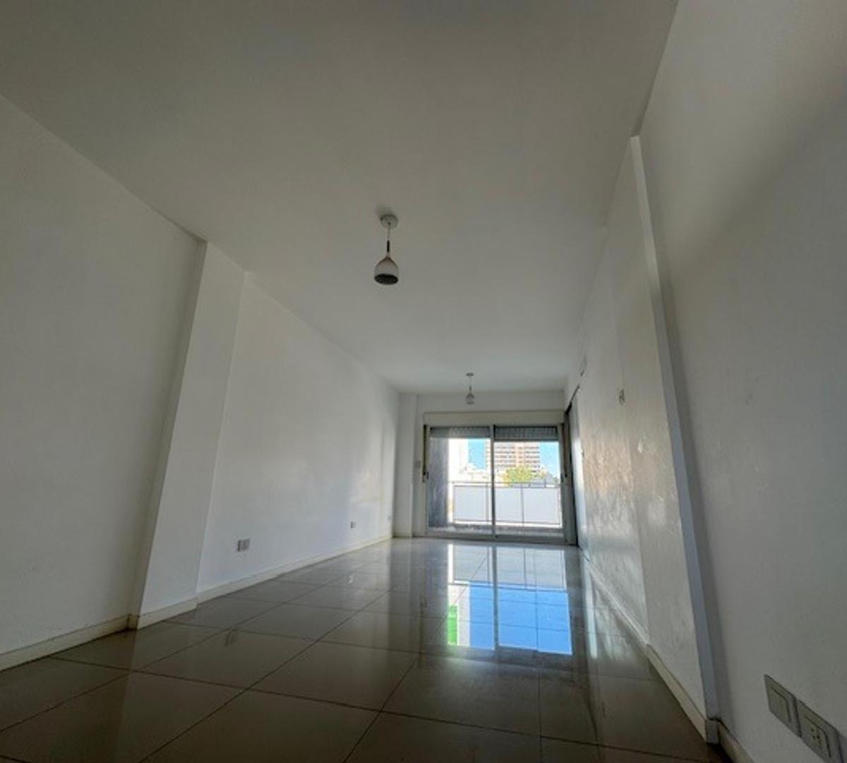 Venta Departamento Monoambiente San Martin Centro 2