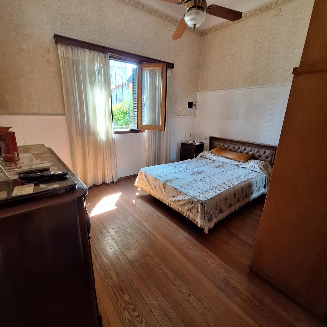 Venta Casa con Departamento San Martin Centro 5