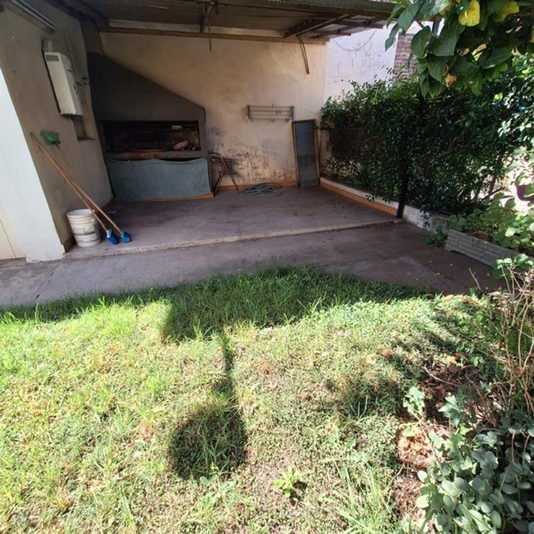Venta Casa con Departamento San Martin Centro 2