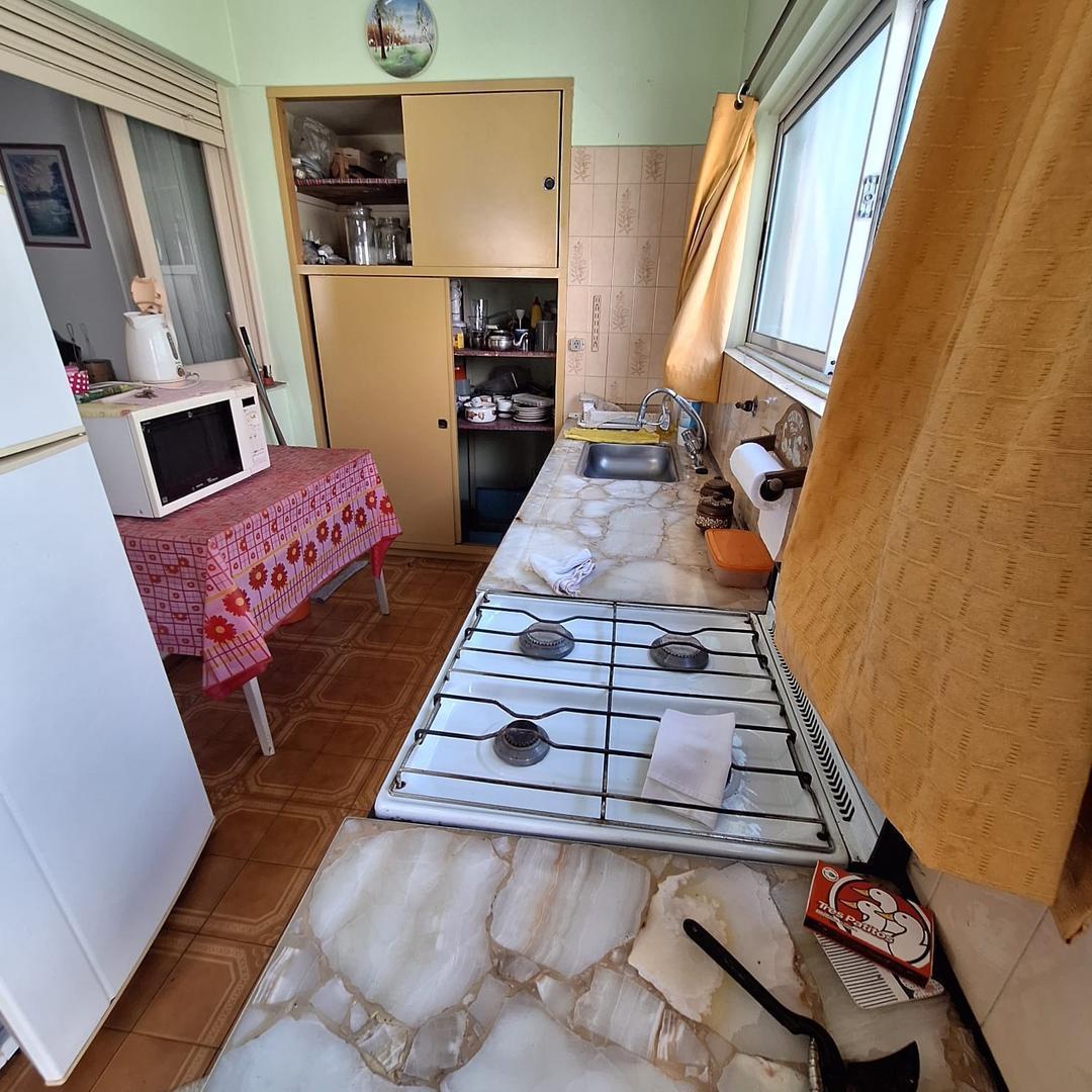 Venta Casa con Departamento San Martin Centro 4