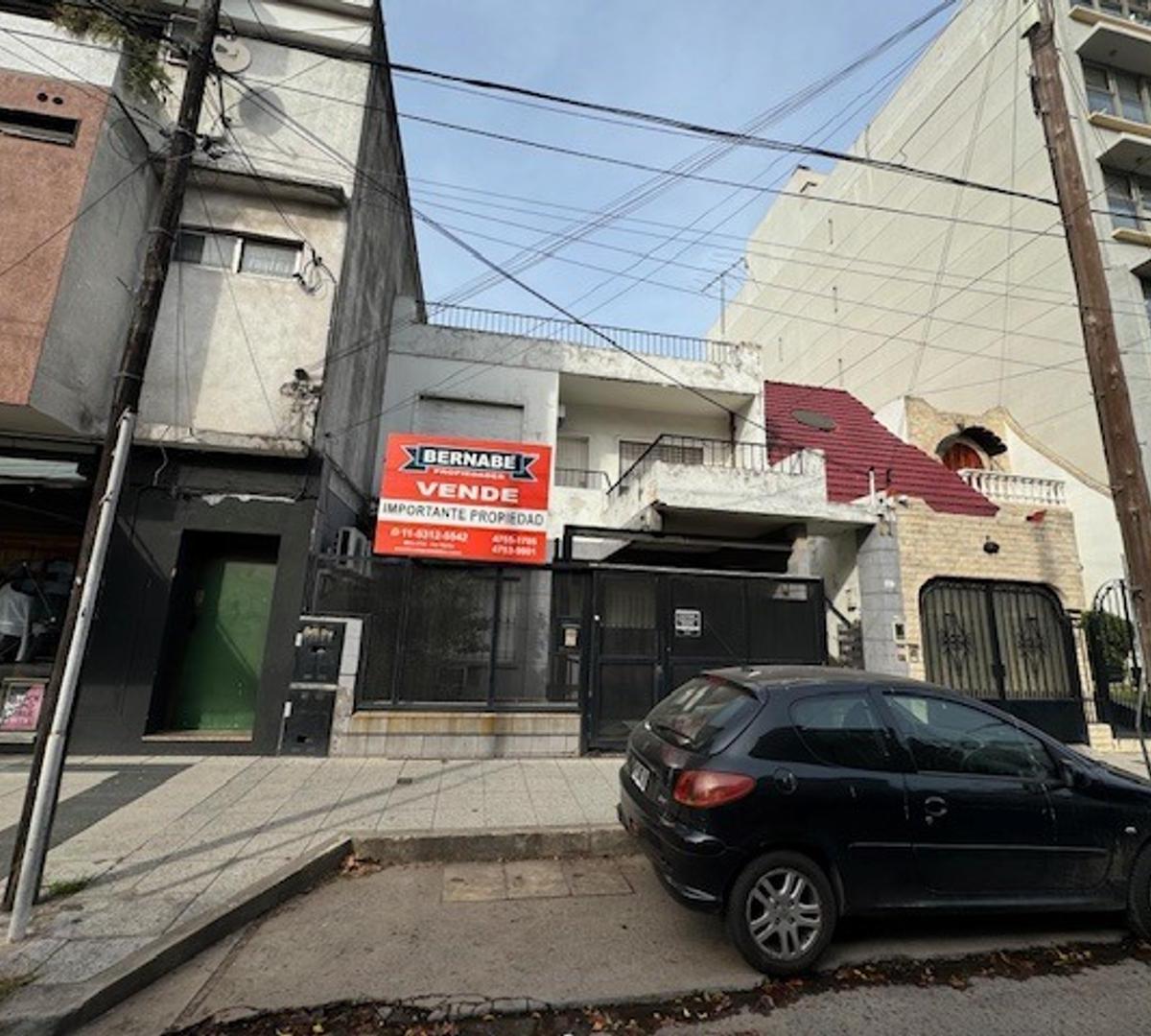 Propiedad en Argentina
