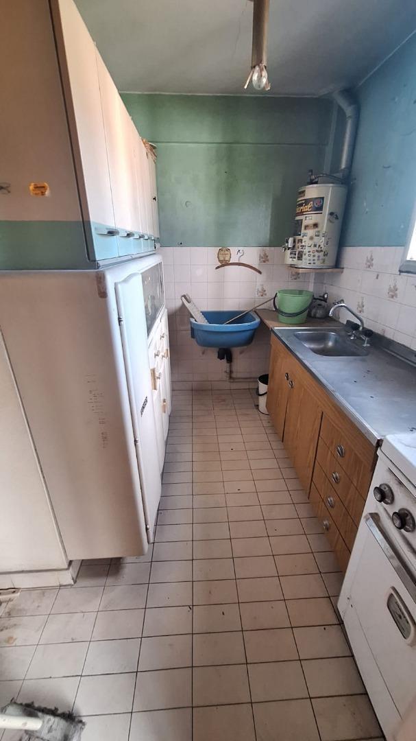 Foto de VENTA DEPARTAMENTO DOS AMBIENTES SAN ANDRES, imagen 3
