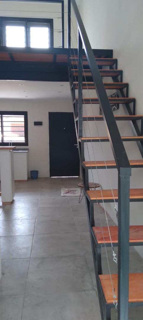 Venta Departamento Dos Ambientes con Terraza San Andres 1