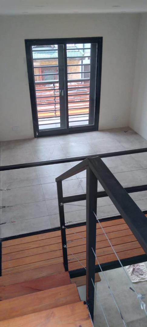 Venta Departamento Dos Ambientes con Terraza San Andres 4