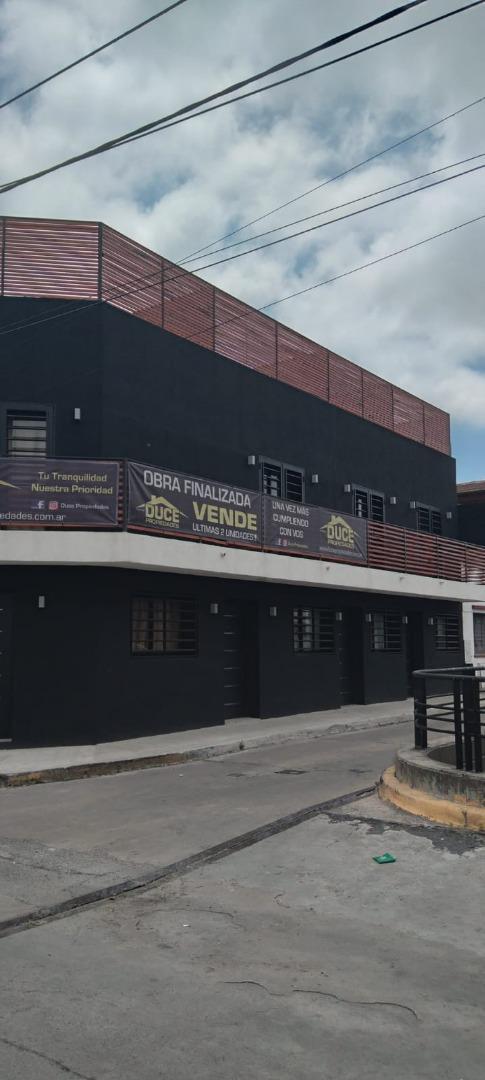 Venta Departamento Dos Ambientes con Terraza San Andres 2