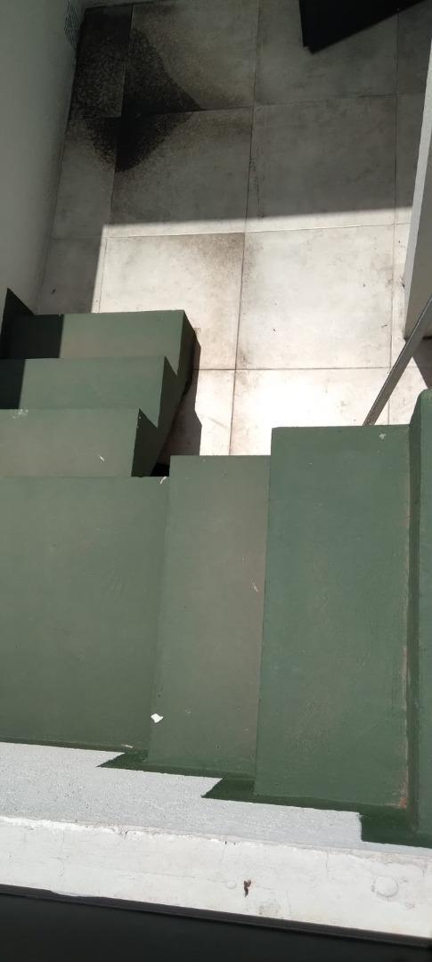 Venta Departamento Dos Ambientes con Terraza San Andres 5