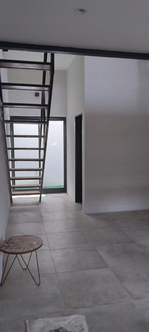 Venta Departamento Dos Ambientes con Terraza San Andres 4