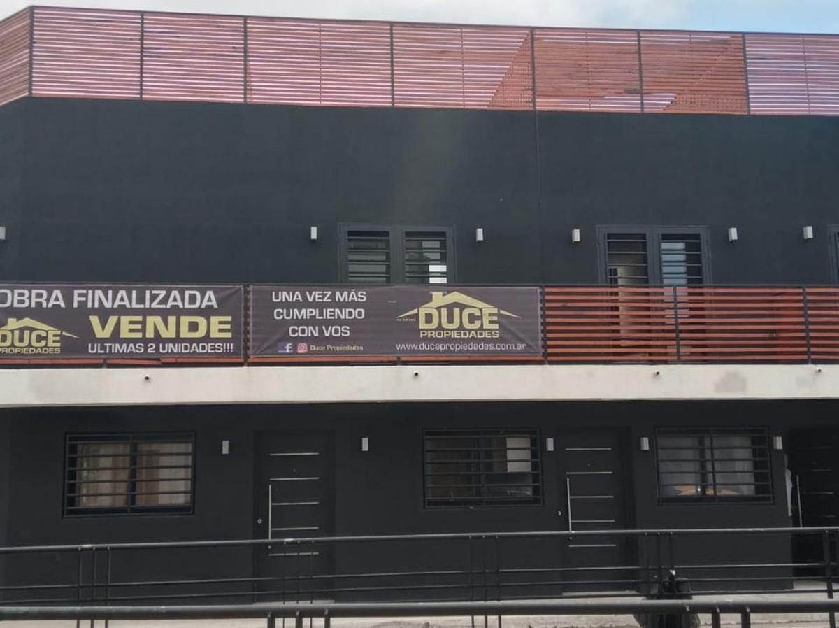 Propiedad en Argentina