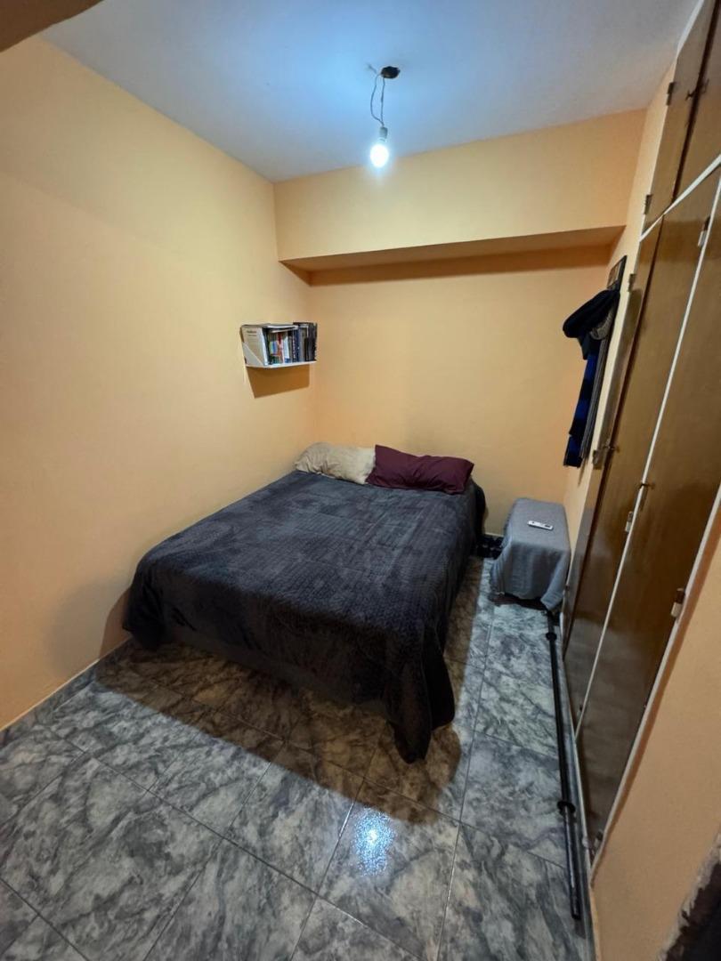 En Venta San Martin 2 Amb con Patio Pequeño. 5