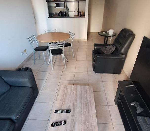 VENTA DEPARTAMENTO DOS AMBIENTES SAN MARTIN CENTRO 5