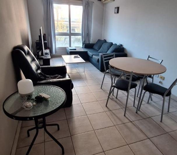 VENTA DEPARTAMENTO DOS AMBIENTES SAN MARTIN CENTRO 1
