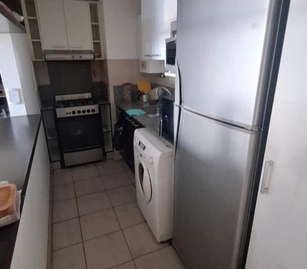 VENTA DEPARTAMENTO DOS AMBIENTES SAN MARTIN CENTRO 3