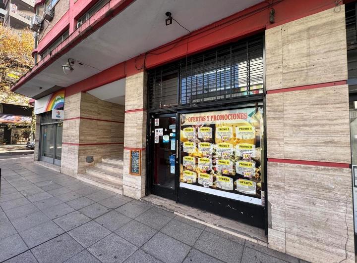 VENTA LOCAL A MTS DEL MUNICIPIO IDEAL INVERSIONISTA.