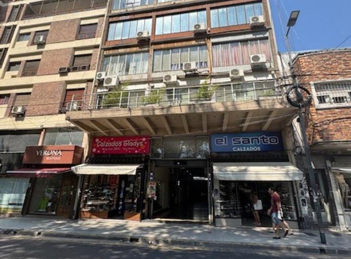 Propiedad en Argentina