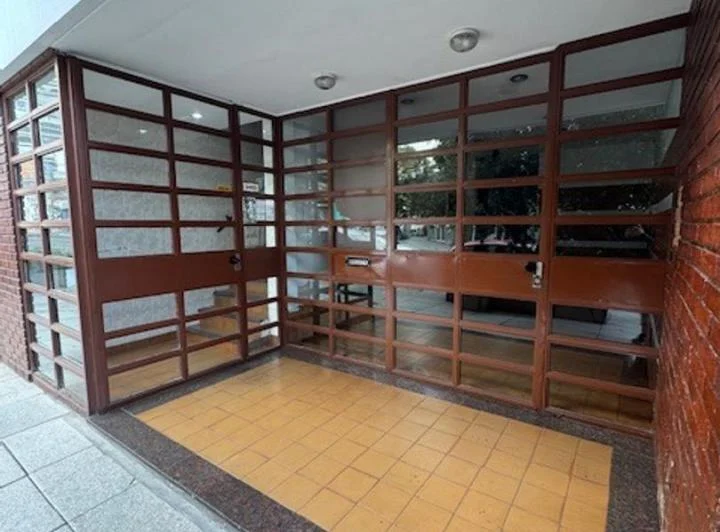 ALQUILER DEPARTAMENTO DOS AMBIENTES SAN MARTIN CENTRO 1