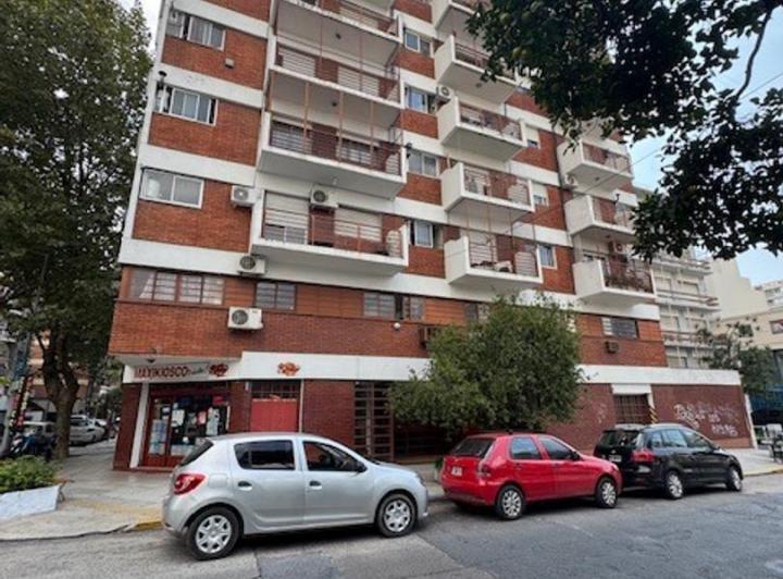 ALQUILER DEPARTAMENTO DOS AMBIENTES SAN MARTIN CENTRO 5