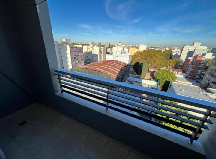 ALQUILER DEPARTAMENTO DOS AMBIENTES SAN MARTIN CENTRO 4