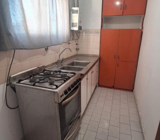 ALQUILER DEPARTAMENTO DOS AMBIENTES SAN MARTIN CENTRO 2