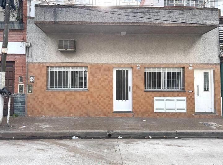 CASA EN ALQUILER DE 3 AMB CON PATIO Y TERRAZA 4