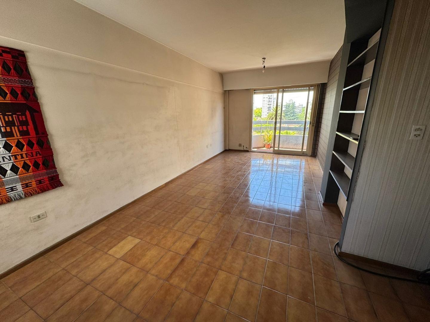 VENTA DEPARTAMENTO TREA AMBIENTES SAN MARTIN CENTRO