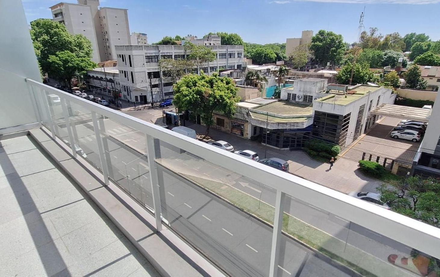 Foto de VENTA DEPARTAMENTO DOS AMBIENTES SAN MARTIN CENTRO A ESTRENA, imagen 5