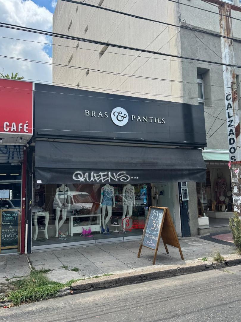 Foto de SAN MARTIN LOCAL EN ALQUILER A MTS PEATONAL BELGRANO, imagen 3