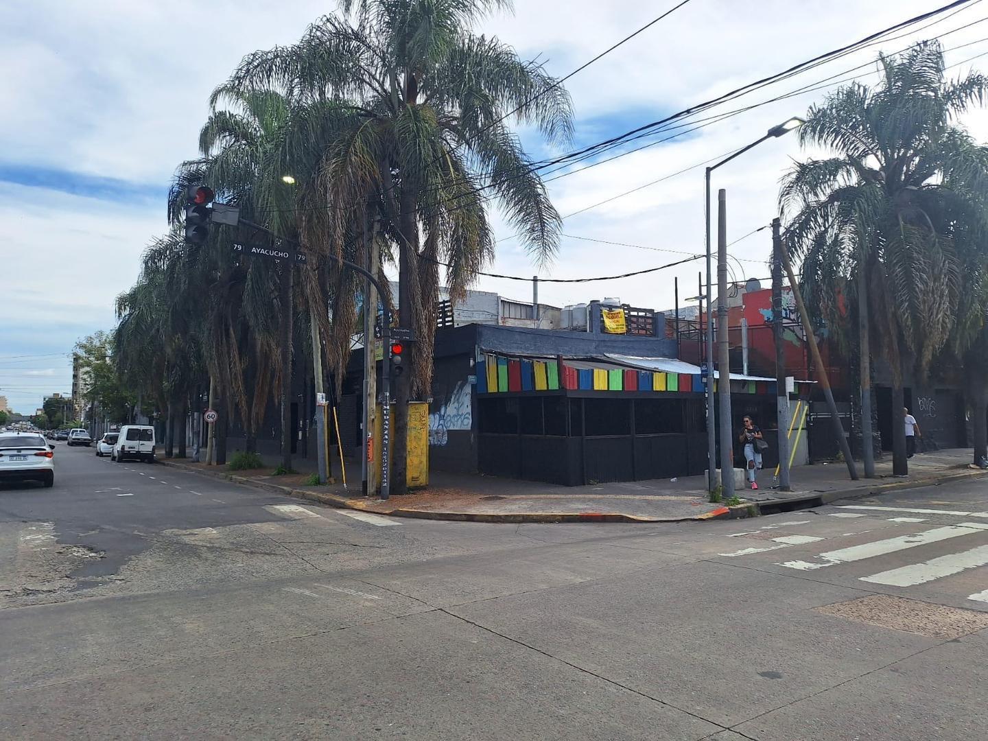 Foto de ALQUILER LOCAL SAN MARTIN, imagen 2