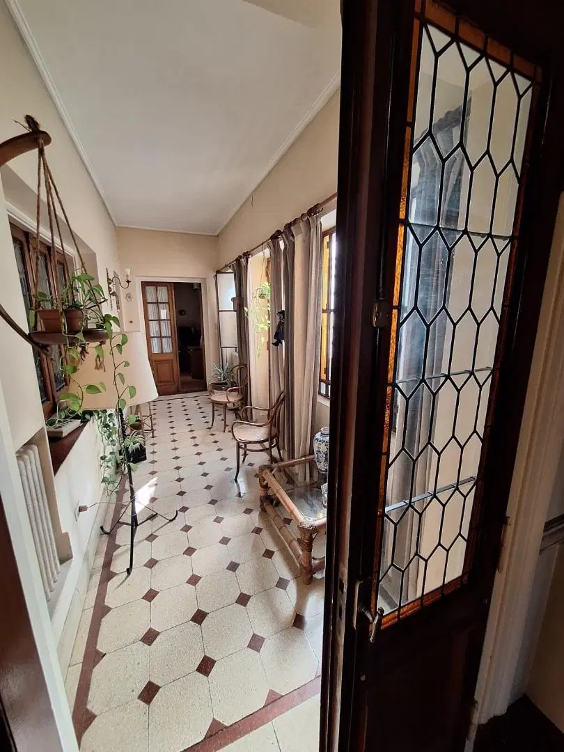 VENTA CASA CINCO AMBIENTES SAN MARTIN CENTRO 3