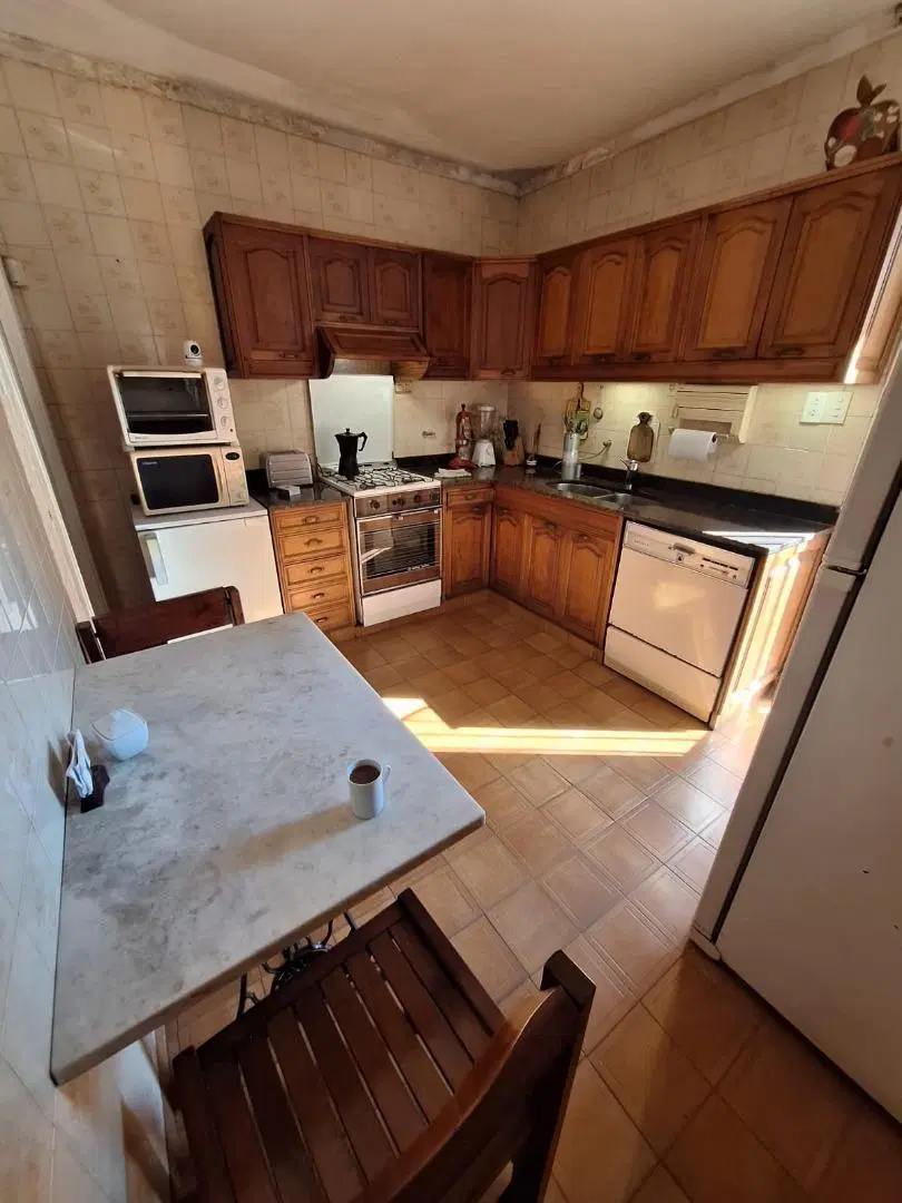 VENTA CASA CINCO AMBIENTES SAN MARTIN CENTRO 5