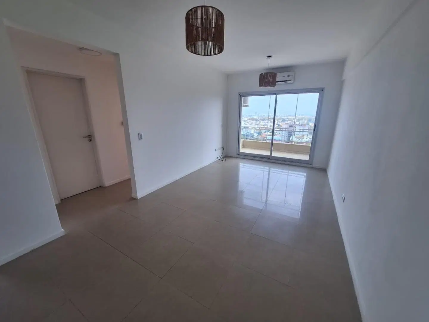 ALQUILER SEMIPISO 2 AMB SAN MARTIN CENTRO "EDIF. CASEROS" 5