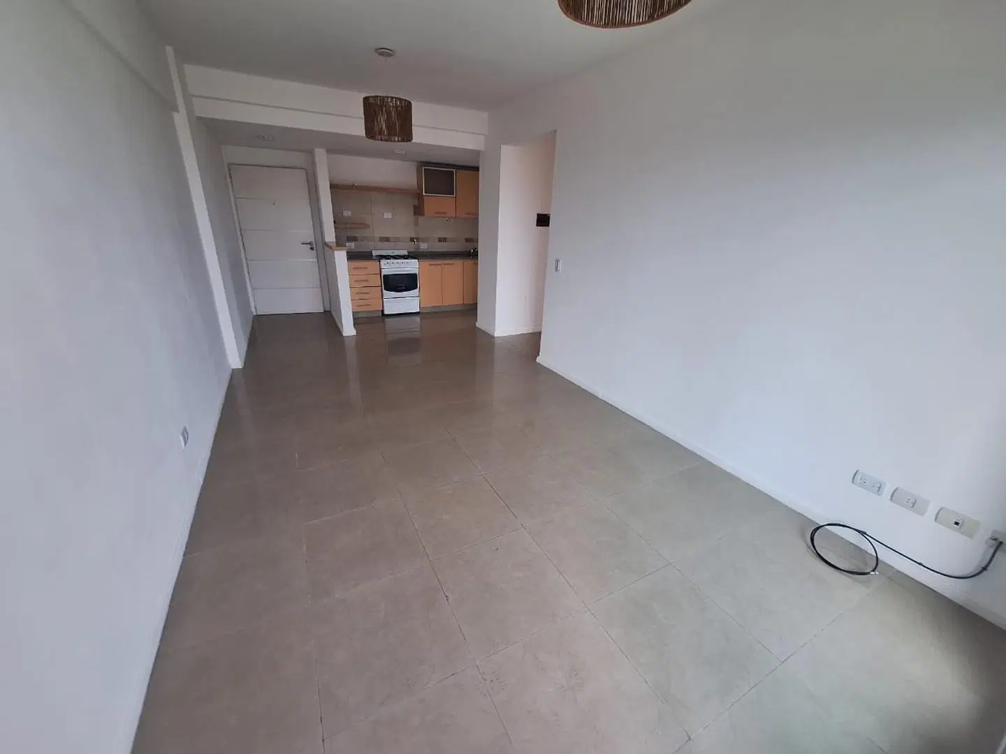 ALQUILER SEMIPISO 2 AMB SAN MARTIN CENTRO "EDIF. CASEROS" 4