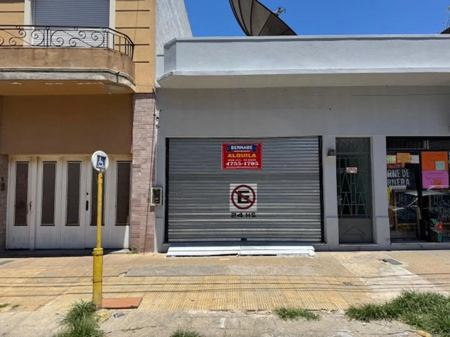 ALQUILER SAN ANDRES LOCAL O DEPOSITO CONSULTE... 5