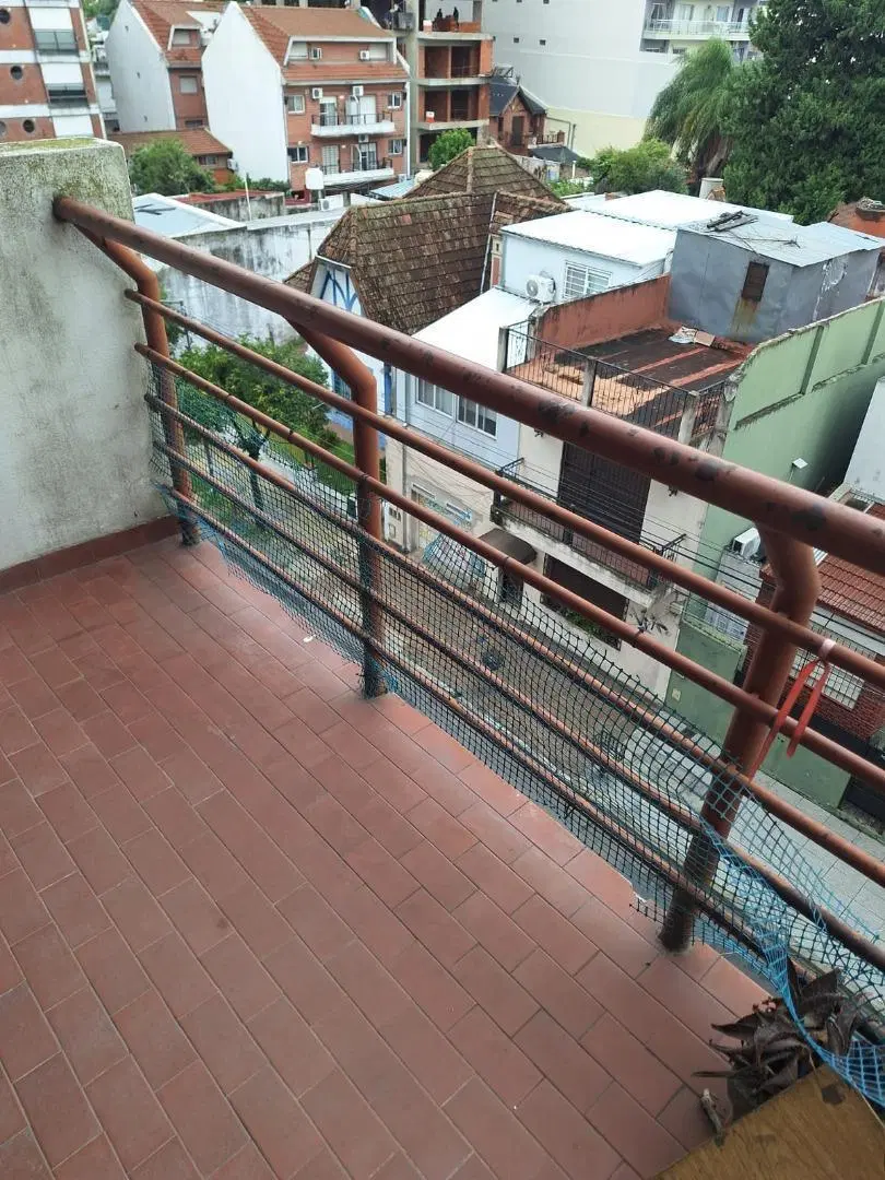 VENTA DEPTO 2 AMB CON COCHERA SAN MARTIN CENTRO APTO CREDITO 2