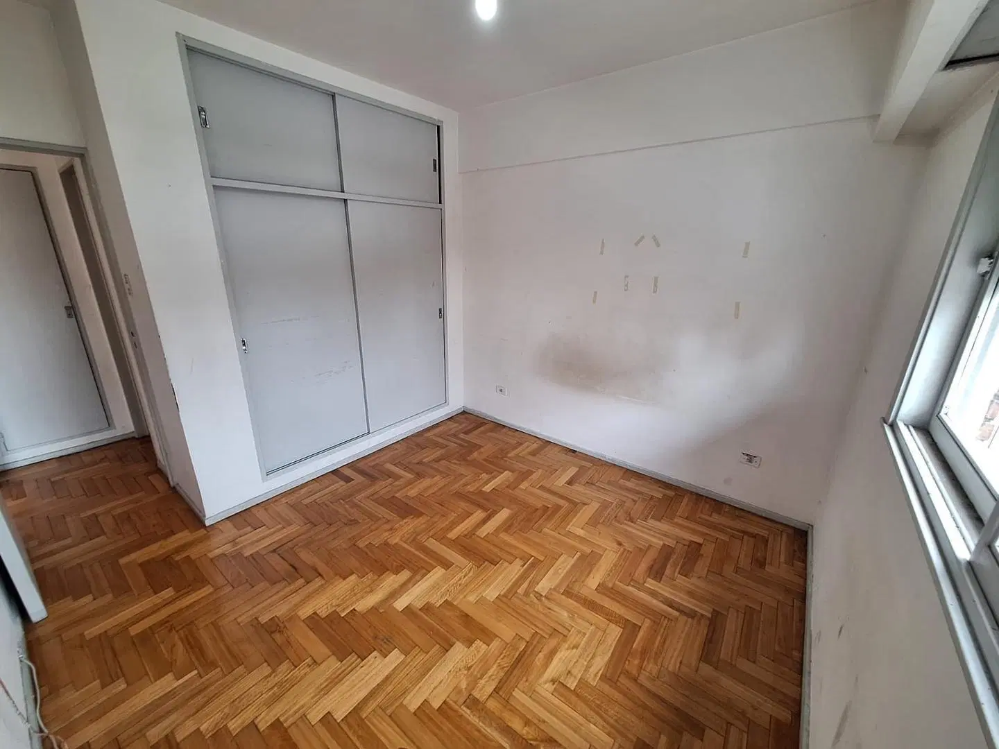 VENTA DEPTO 2 AMB CON COCHERA SAN MARTIN CENTRO APTO CREDITO 3