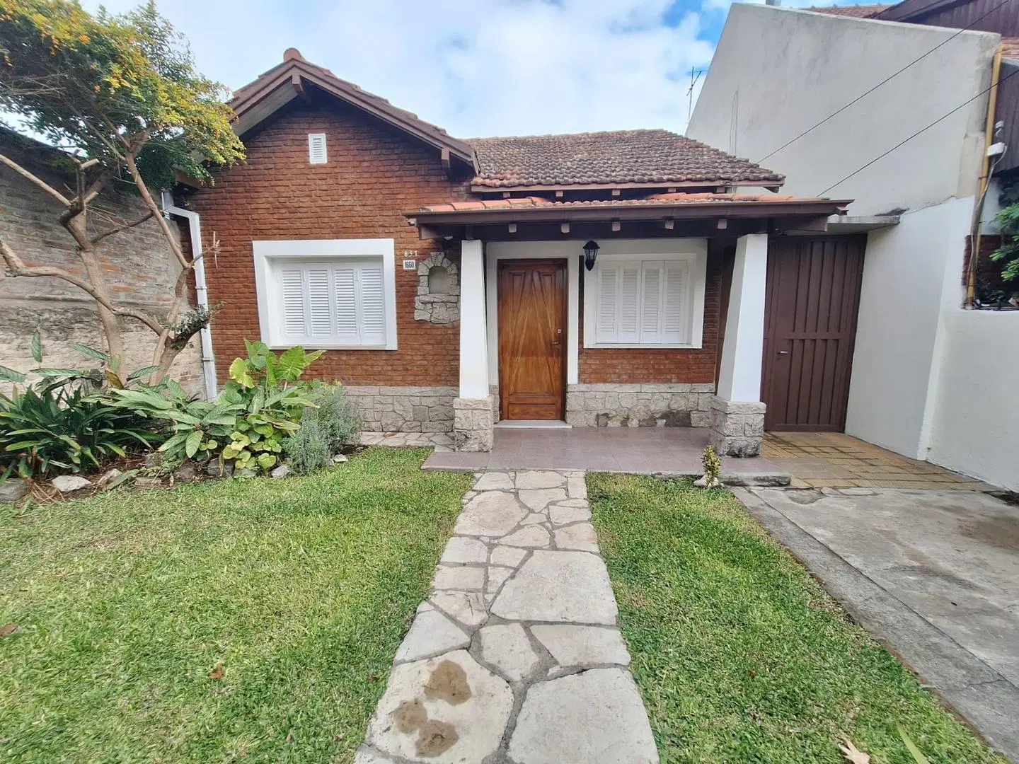 ALQUILER CASA EN PH AL FRENTE 4 AMBIENTES VILLA MAIPU 4
